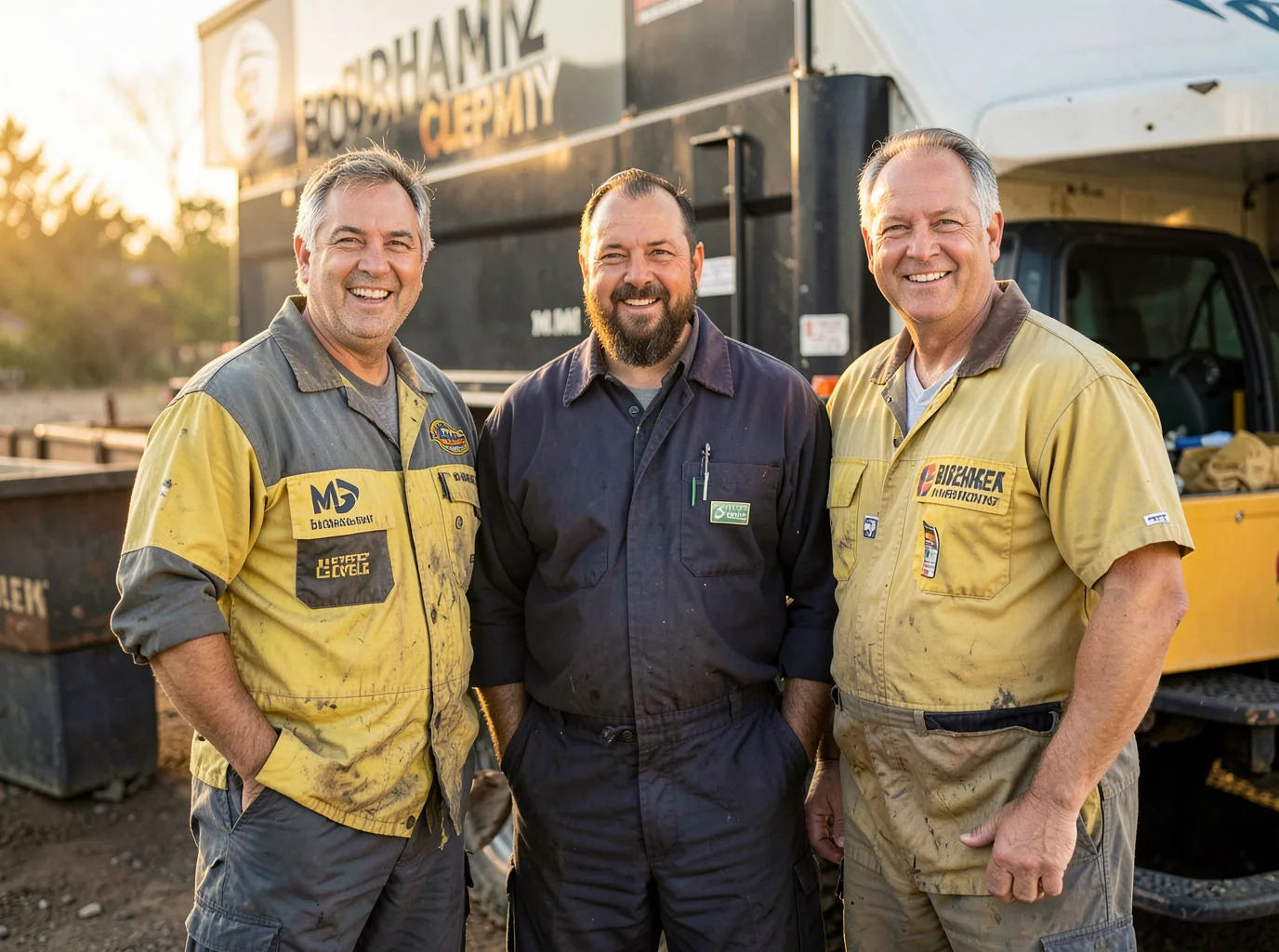Sewage Cleanup company in San Miguel, CA