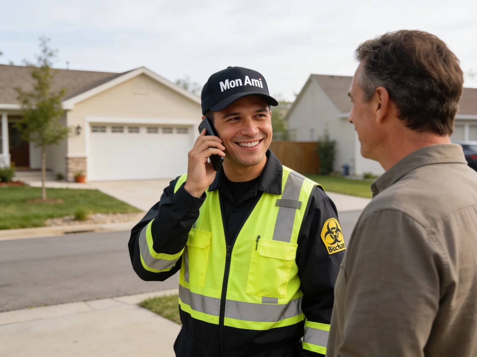 Sewage Cleanup San Miguel, CA FAQs