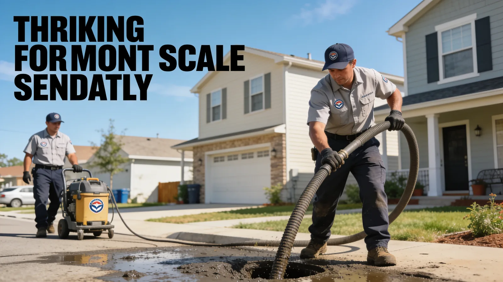 Sewage Cleanup in San Miguel, CA near me